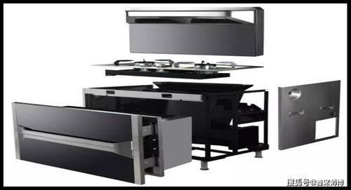 疫情之后，國內家電與廚衛電器市場三大主流發展趨勢解讀——兼論照明電器及配套設備的角色演變