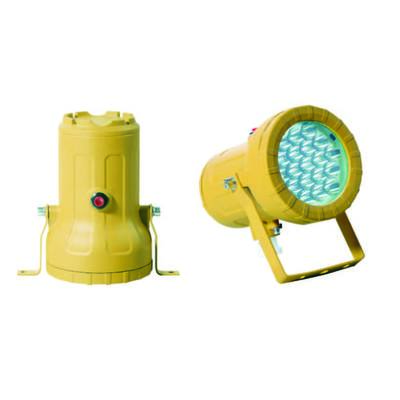 溫州森本科技BAK51防爆LED視孔燈 堅固照明，安全守護
